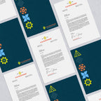 Branding  / Caissonne'