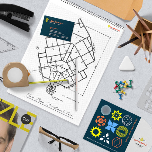 Branding  / Caissonne'
