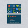 Branding  / Caissonne'