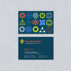 Branding  / Caissonne'