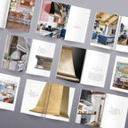 Brand Refresh / François & Co.