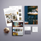 Brand Refresh / François & Co.