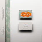 Branding  / Imperial Mushrooms