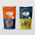 Branding  / Imperial Mushrooms