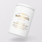 Branding  / Imperial Mushrooms