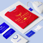 eCommerce Brand / PubliqTee