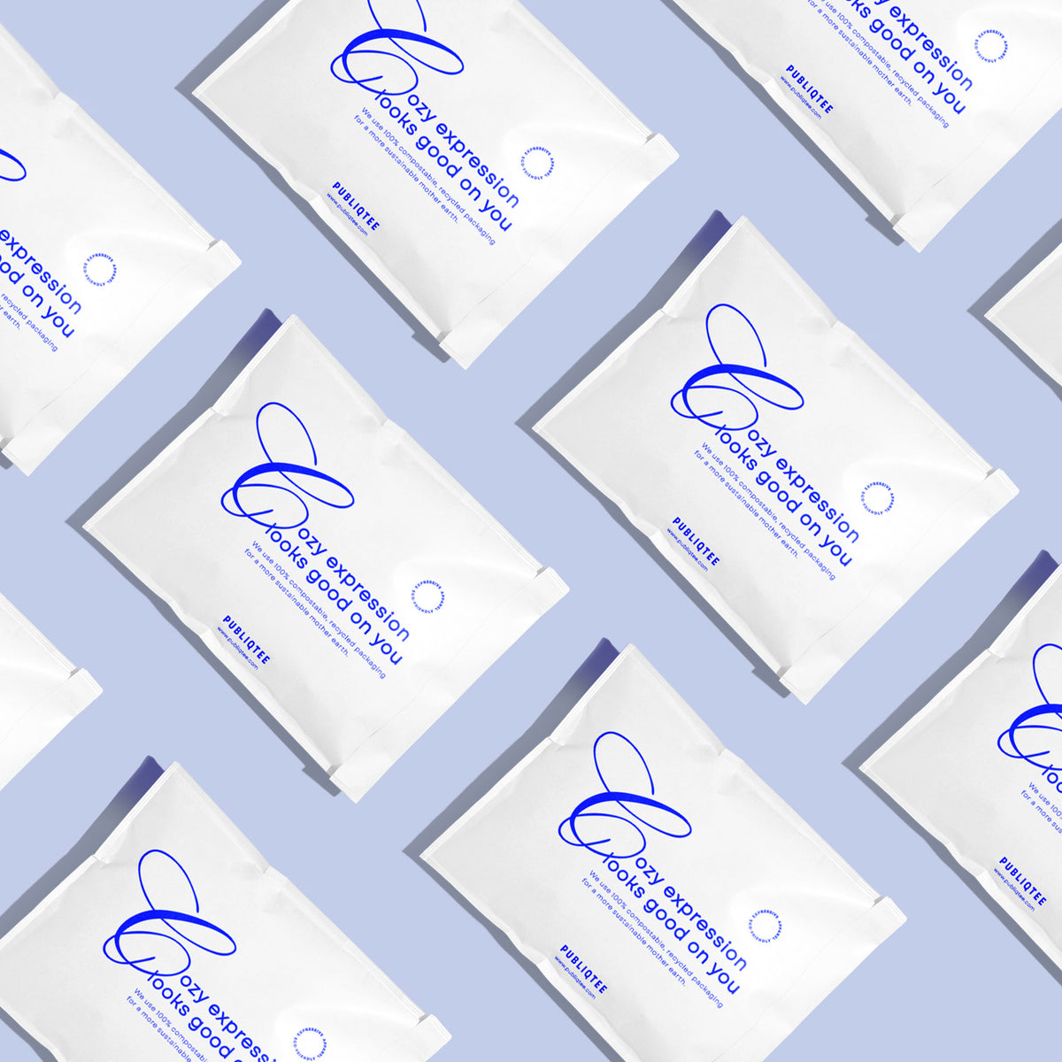 eCommerce Brand / PubliqTee